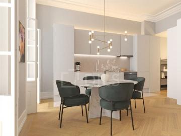 à venda Apartamento de alto padrão de 120 m2, Baixa...