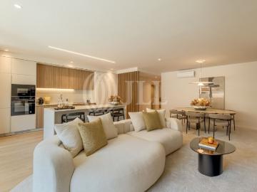 à venda Apartamento de alto padrão de 130 m2, Oeiras,...