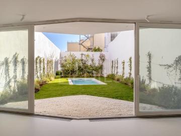à venda Apartamento de luxo de 254 m2, Centro Lapa, Lisboa