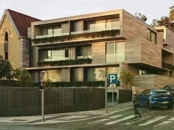 à venda Apartamento de alto padrão de 233 m2, Aldoar,...