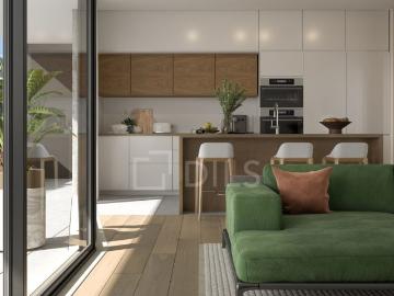 à venda Apartamento de luxo, Cova da Loba, Montijo, Setúbal