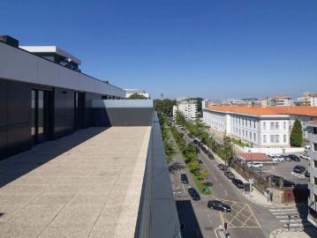 à venda Apartamento de alto padrão, Porto, Portugal