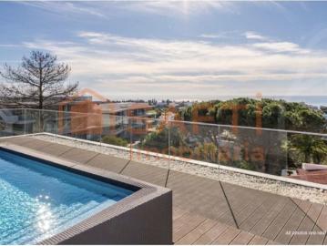 à venda Apartamento de alto padrão de 369 m2, Lagoa,...