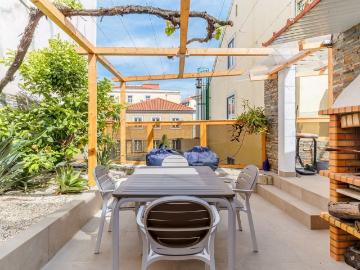 à venda Apartamento de alto padrão de 320 m2, Lisboa