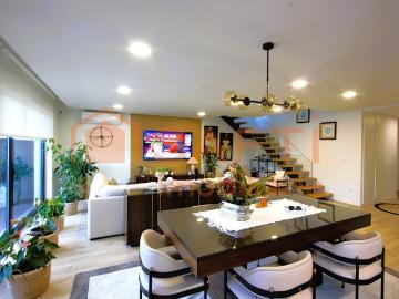 à venda Apartamento de alto padrão de 321 m2, Viseu,...