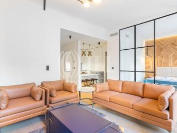 à venda Apartamento de alto padrão de 64 m2, Saldanha...