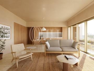 à venda Apartamento de alto padrão de 65 m2, Alcácer do...