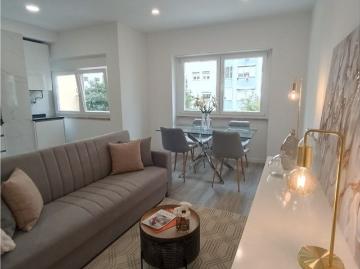 à venda Apartamento de alto padrão de 78 m2, Lisboa,...
