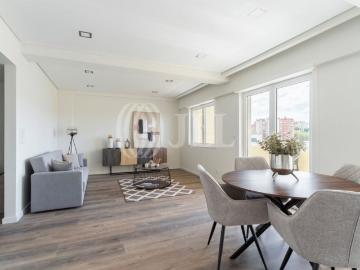 à venda Apartamento de alto padrão de 85 m2, Benfica, Lisboa