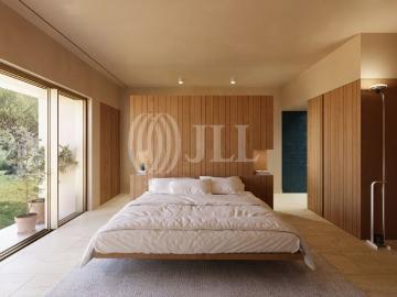 à venda Apartamento de alto padrão de 88 m2, Alcácer do...