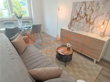 à venda Luxuoso apartamento de 75 m2, Lisboa, Portugal