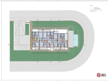 à venda Apartamento de alto padrão de 98 m2, Portimão,...