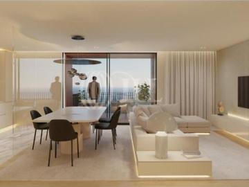 Apartamento de alto padrão de 149 m2, Alameda dos...