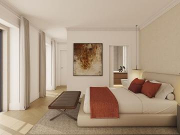 à venda Apartamento de alto padrão, Lisboa