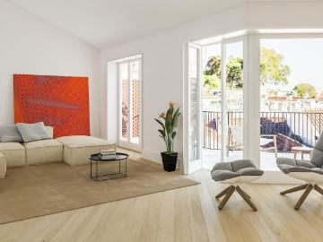 à venda Apartamento de alto padrão, Lisboa