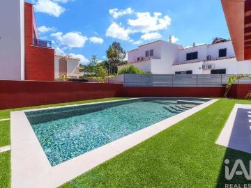 à venda Apartamento de alto padrão, Quarteira, Faro