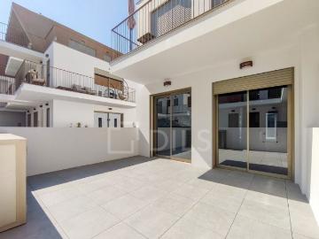 à venda Apartamento de luxo de 88 m2, Cabanas, Tavira, Faro