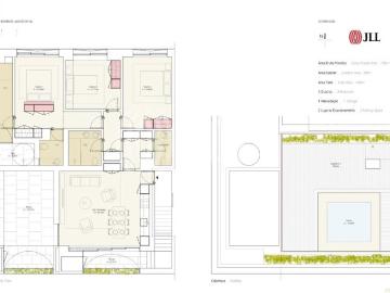 à venda Apartamento de luxo de 129 m2, Alcácer do Sal,...