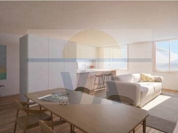 à venda Apartamento de luxo de 135 m2, Francos, Porto