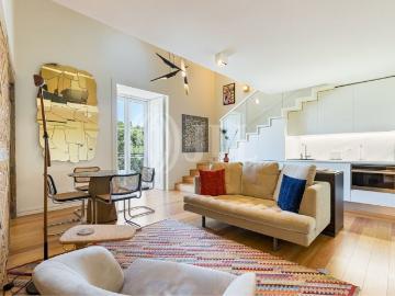 à venda Apartamento de luxo de 132 m2, Campo Martires da...