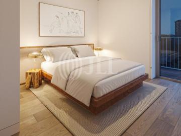 à venda Apartamento de luxo de 133 m2, Lisboa, Portugal