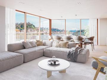 à venda Apartamento de luxo, Santa Marinha, Vila Nova de...