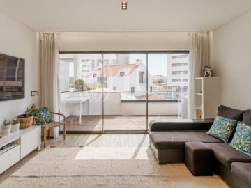 à venda Apartamento de luxo de 148 m2, Paco de Arcos,...