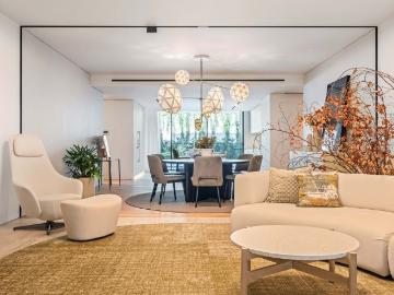 à venda Apartamento de luxo de 154 m2, São Martinho, Madeira