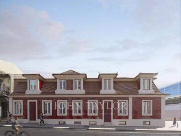à venda Apartamento de luxo de 151 m2, Belém, Portugal