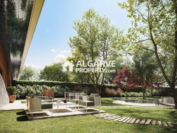 à venda Apartamento de luxo de 175 m2, Vilamoura, Faro
