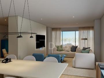 à venda Apartamento de luxo de 172 m2, Estadio do...