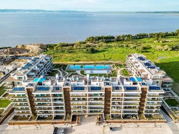 à venda Apartamento de luxo de 201 m2, Alcochete, Setúbal
