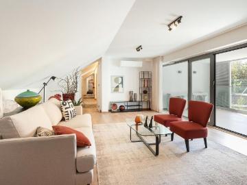 à venda Apartamento de luxo de 253 m2, Lisboa, Portugal