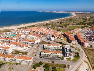 à venda Apartamento de luxo de 269 m2, Peniche, Portugal