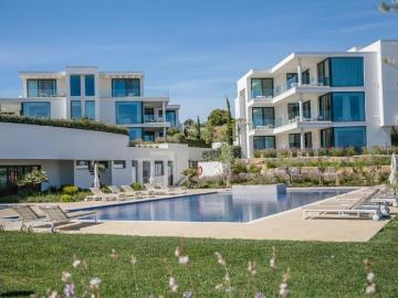 à venda Apartamento de luxo de 317 m2, Sesmarias, Vila...