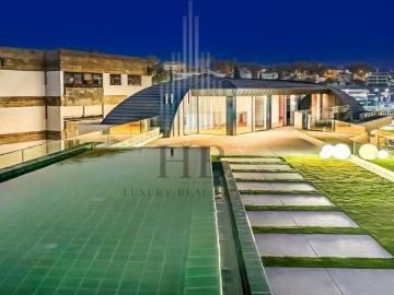 à venda Apartamento de luxo de 450 m2, Estoril, Cascais,...