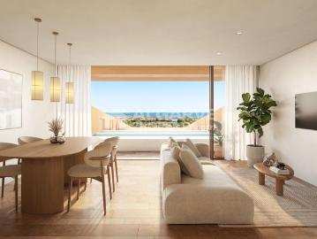 à venda Apartamento de luxo de 64 m2, Lagos, Faro