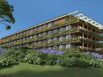 à venda Apartamento de alto padrão, Santa Marinha, Porto