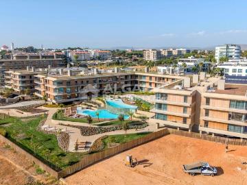 à venda Apartamento de luxo de 78 m2, Quarteira, Faro