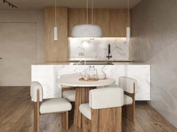 à venda Apartamento de luxo de 88 m2, Campanhã, Portugal