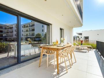 à venda Apartamento de luxo de 93 m2, Carcavelos e...