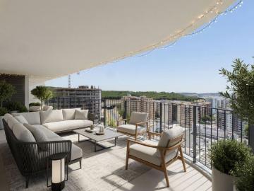 Apartamento Oeiras