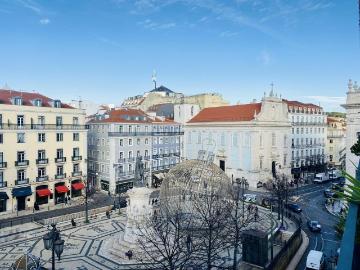 à venda Apartamento de luxo, Lisboa, Portugal