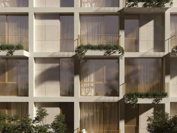 à venda Apartamento de luxo, Lisboa