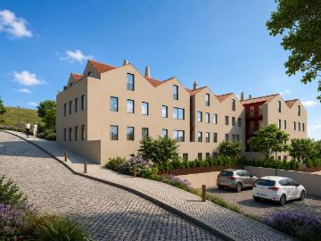à venda Apartamento de luxo, Santiago do Cacém, Setúbal