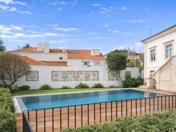 à venda Apartamento de luxo, Restelo Santa Maria de...