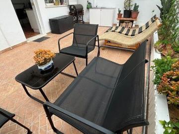 à venda Casa geminada de alto padrão de 115 m2,...