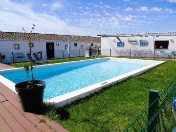 à venda Casa de campo de alto padrão de 501 m2, Elvas,...