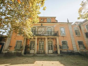 à venda Casa de campo de 1190 m2, Lumiar, Portugal