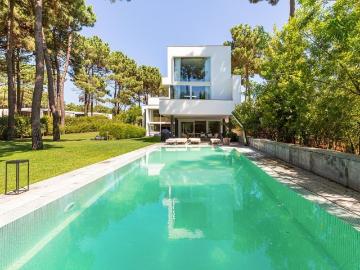 à venda Casa de alto padrão, Almada, Portugal